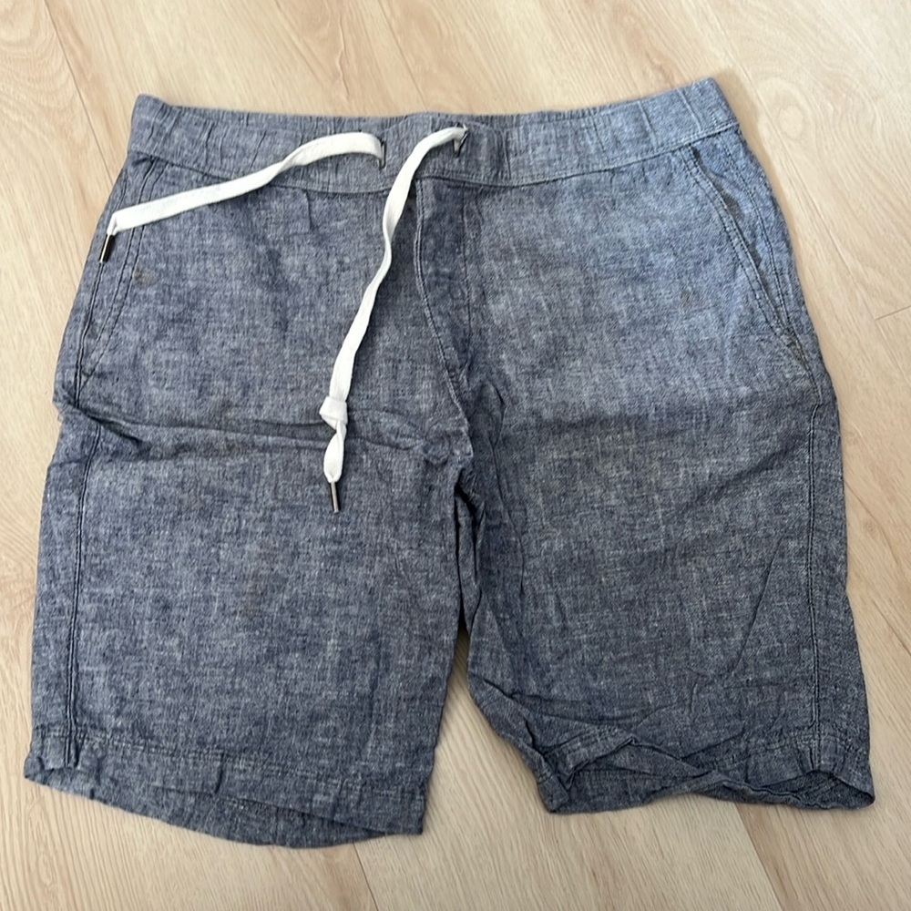 Express Men’s Jogger Shorts